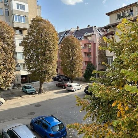 Luxurious Flat Pleven Center Lägenhet Exteriör bild