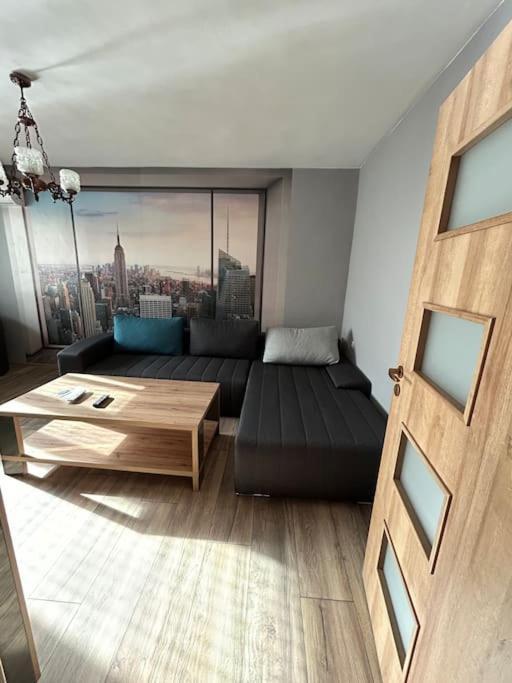 Luxurious Flat Pleven Center Lägenhet Exteriör bild