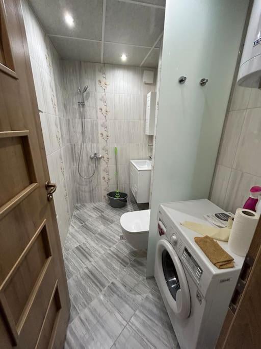 Luxurious Flat Pleven Center Lägenhet Exteriör bild