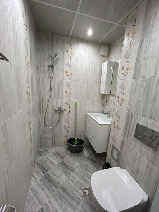 Luxurious Flat Pleven Center Lägenhet Exteriör bild